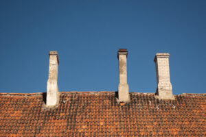 911 Restoration Cleaning Your Chimney Greensboro