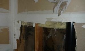 911 Restoration Water Damage Greensboro